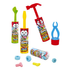Joygum Happy Tools Caramella 10gr x 24pz