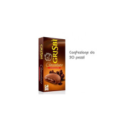 Grisbì Cioccolato 30gr x 30pz Matilde Vicenzi