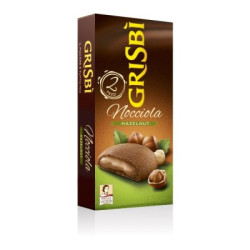 Grisbì alla Nocciola 30g x 30pz Matilde Vicenzi