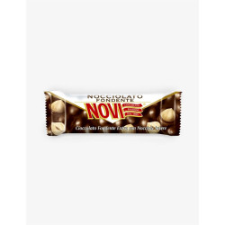 Novi Barretta Nocciolato Fondente da 30gr x 30pz