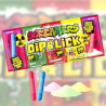 Screamers Dip & Lick Caramelle 40gr x 24pz