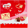 Kinder Love Mini Cioccolatini 107gr