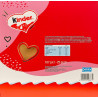 Kinder Love Mini Cioccolatini 107gr