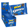 Oreo Mini 40gr x 20pz Mondelez