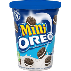 Oreo Mini Cup 115gr x 8pz Mondelez