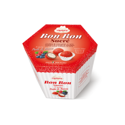 Confetti Bon Bon Sucrè Frutti di Bosco 500gr Crispo
