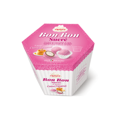 Confetti Bon Bon Sucrè Crème Caramel 500gr Crispo
