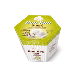 Confetti Bon Bon Sucrè Pistacchio 500gr Crispo
