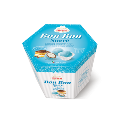 Confetti Bon Bon Sucrè Tiramisù 500gr Crispo