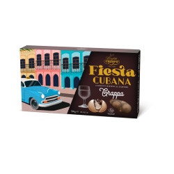 Confetti Crispo Fiesta Cubana Grappa 500gr