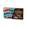 Confetti Crispo Fiesta Cubana Grappa 500gr