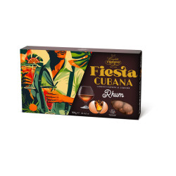 Confetti Crispo Fiesta Cubana Rhum 500gr