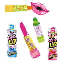 Candy Lip Caramella Rossetto x 24pz Joygum