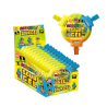 Screamers Sour Gel Caramella Liquida 45gr x 12pz Zed Candy Dulcis