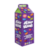 Jelly Beans Brick Caramelle Gommose 400gr Zed Candy Dulcis