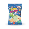 Flying Ufo Caramelle Busta 26gr Quintin Dulcis