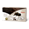 Crispo Confetti Cioccolato Fondente Bianchi 1kg