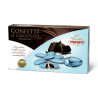 Crispo Confetti Cioccolato Fondente Celeste 1kg