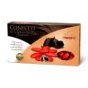 Crispo Confetti Cioccolato Fondente Rossi 1kg