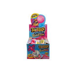 Bubble Squeez Gomma da Masticare 30gr x 24pz Joygum