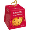 Mini Panettone Classico 100gr Balocco