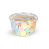 Flying Ufo Caramelle Barattolo da 100pz Quintin Dulcis