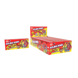 Double Dares Gioco Caramelle Gommose 100gr x 11pz Zed Candy Dulcis