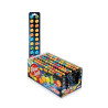 Planet Gum alla Frutta 75gr x 25pz Casa del Dolce