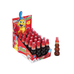 Trinketto Cola 70ml x 24pz Casa del Dolce
