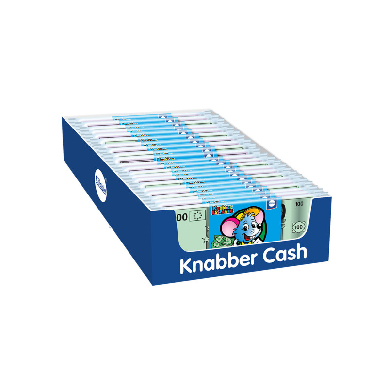 Yummie Money Caramelle x 22pz Casa del Dolce