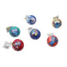Palla Stitch in Latta con Caramelle x 12pz Dolber