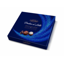 Monardo Praline Ass. al Latte 225gr
