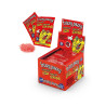 Frizzy Pazzy Caramelle alla Fragola Gum gr.7 x 50pz Casa del Dolce