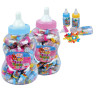 Bottle Biberon Caramelle 50gr x 50pz Joygum