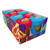 Juicy Drop Gummy Dipperz Caramelle Frizz 96gr x 8pz Joygum