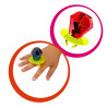 Ring Pop LeccaLecca 10gr x 24pz Joygum