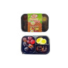 Gummy Fast Food Caramelle 60gr x 24pz Joygum