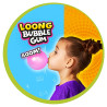 Crazy Roll Stand Bubble Gum 15gr x 36pz Joygum