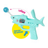 Shark Gun Pop Lecca Lecca 10gr x 12pz Joygum