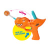 Dino Gun Pop Lecca Lecca 10gr x 12pz Joygum