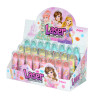 Lipstick Laser Lecca Lecca 8gr x 24pz Joygum