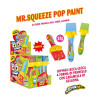 Mr Squeeze Pop Caramelle 32gr x 18pz Joygum
