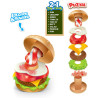 Big Burger Lecca Lecca 21gr x 12pz Joygum