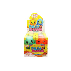 Polipo Luminoso con Caramelle 3gr x 12pz Joygum