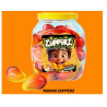 Zupperz Mango Caramella Ripiena 18gr x 50pz