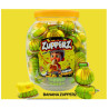 Zupperz Banana Caramella Ripiena 18gr x 50pz