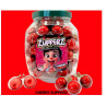 Zupperz Cherry Caramella Ripiena 18gr x 50pz