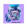 Zupperz Blueberry Caramella Ripiena 18gr x 50pz