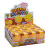 Pulcino Luminoso con Caramelle x 12pz Joygum