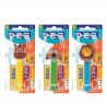 PEZ Caramelle Re Leone 17gr x 12pz